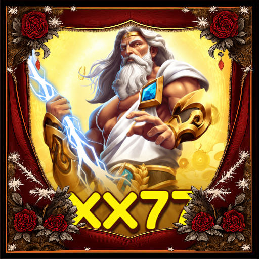 xxx777 — mitra unggulan